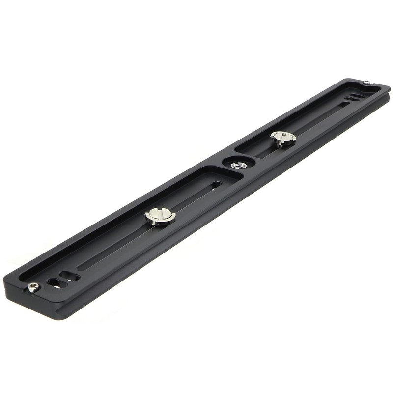 INPON Quick Release Plate Arca-Swiss Compatible 13.8 inches (350 mm)