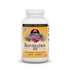 Source Naturals Resveratrol 500, Heart Support & Healthy Aging*, 500