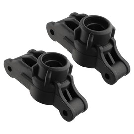 GDOOL 209E RC Car PX9211-16 Rear Steering Upright Carrier Block Accessory Replacement Spare Parts for New Version 9201E 9203E 9205E 9206E Trucks 200E 207E 209E 210E Trucks