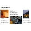CARRY THE SUN CTSW-BKM Solar Lantern, Warm Light, Black Belt,