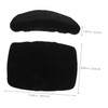 KOMBIUDA Scooter Knee Pads Slip Seat Pad Fit for Basketball