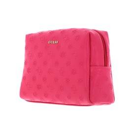 GUESS Beauty Case Fuchsia, fuchsia