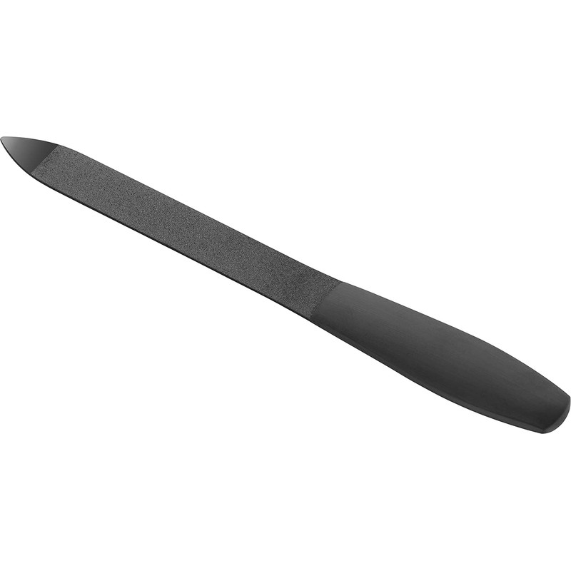 ZWILLING TWINOX M Sapphire Nail File, Premium Shaping File, Double