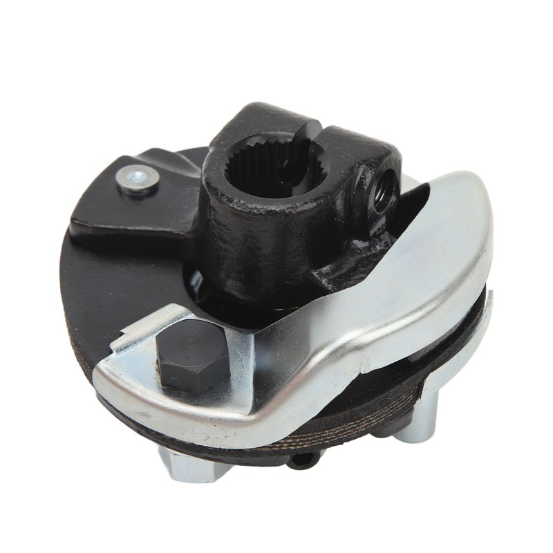 1in DD X 3/4in 30 Spline Steering Rag Joint Steering