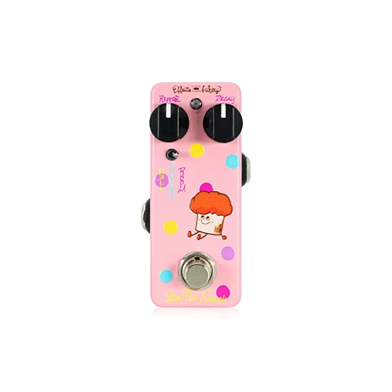 Effects Bakery Muffin Reverb Effects Bakery
