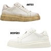 SNEAKERS KLEAN Kit Blanqueador de Suela, limpieza para el cuidado