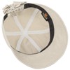 Mayser Angelina Visor Fabric Visor Women's Visor Sun Visor Women's