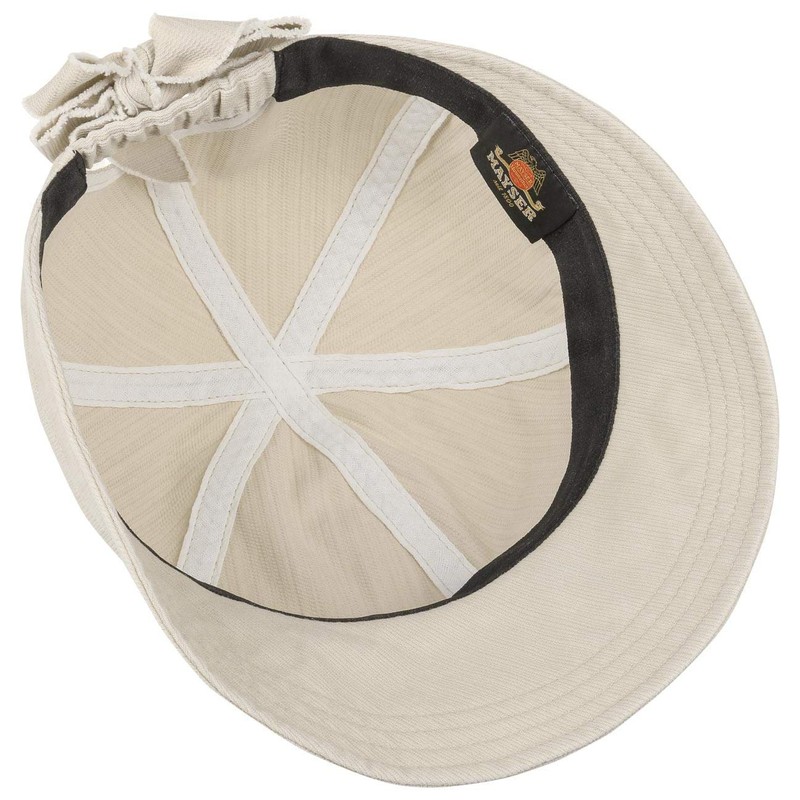 Mayser Angelina Visor Fabric Visor Women's Visor Sun Visor Women's