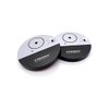 WER Ultra-Thin Window Alarm with Loud 100dB Alarm and Vibration