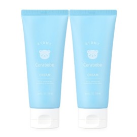 Atomy Cerabebe Cream 100ml x 2 / 애터미 세라베베 크림 100ml 2개