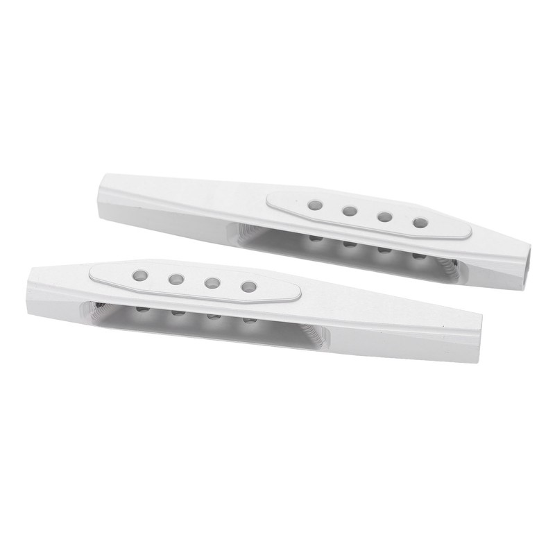 RC Metal Rear Trailing Arms with Suspension Linkage Link Rod