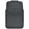 BDK Heavy Duty 2 Tone Blue Black Car Accessories -