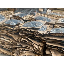 Mopar 1 Single OEM Mopar 2008-2023 18" Charger Hubcap / Wheel Cover Police Cruiser