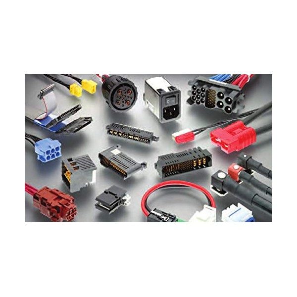 1-284539-2, 12 POS TERMI-Blok 900 W.S.F 3, (10 Items)