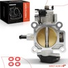 A-Premium Electronic Throttle Body Compatible with Hyundai Elantra 2003-2005, Tucson
