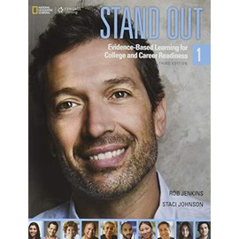 Stand Out 1 (Stand Out, Third Edition)
