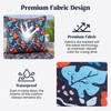 puredown® Outdoor Seat Cushions 24 X 24 X 5.75 Inch,
