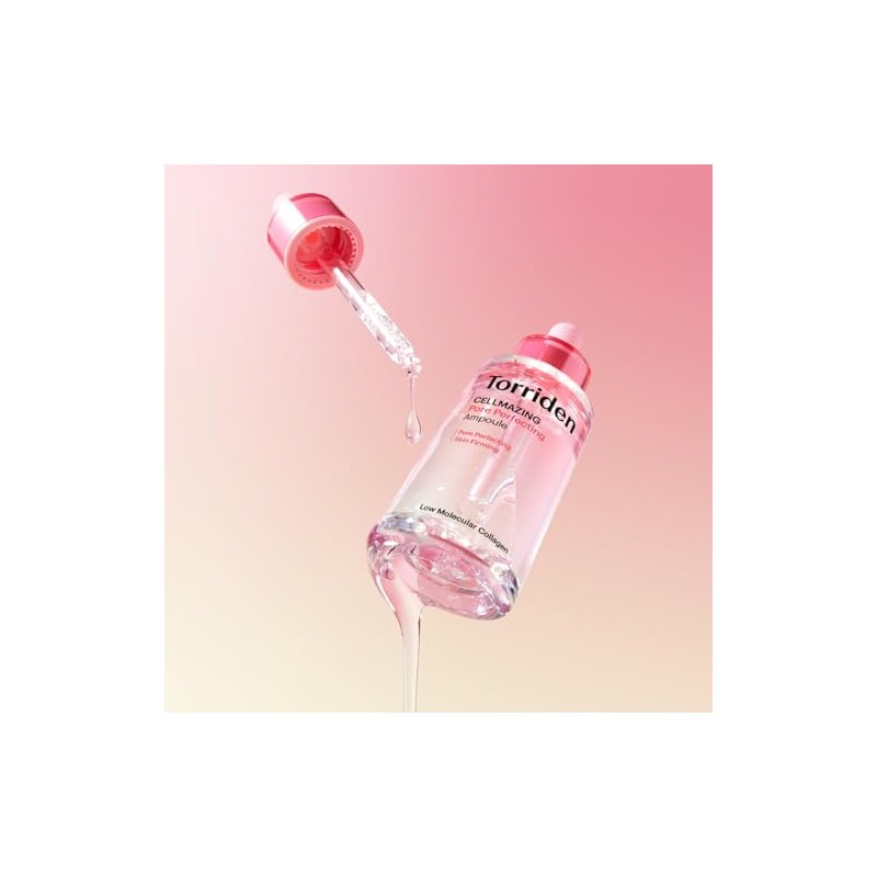 TORRIDEN - CELLMAZING Pore Perfecting Ampoule 30ml