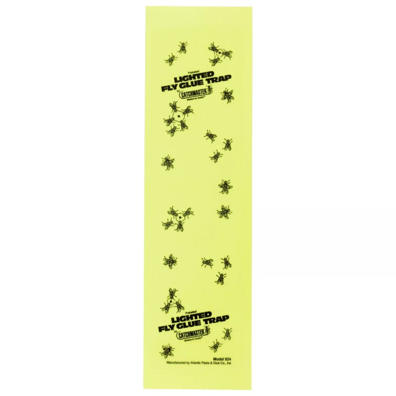 Catchmaster 12 Pack Fly Light Boards Fits Gardner WS85 Vector