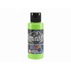 WICKED Fluorescent Colors W023 Green 60 ml
