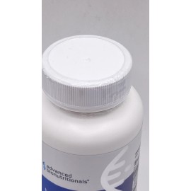 advanced bionutritionals MycoPhyto Complex  Supplement 60 Vegetarian Capsules Sealed