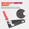 Northyun RZR Parking Brake Kit, Power Steering Parking Kit Compatible