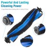 ARyee 12PCS Replacement Accessories for Eufy RoboVac 11S Max，RoboVac 15C