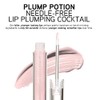 Physicians Formula Plump Potion Needle-Free Lip Plumping Cocktail Shade Extension,