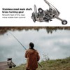 Spinning Fishing Reel Swing Arm Set Smoother Powerful 13+1 Bearing