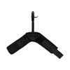 Archery Trigger Release Aids Wrist Strap Bow Trigger 360 Degree