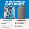 BPI Sports 100% Monohidrato de Creatina Micronizada gr - 60