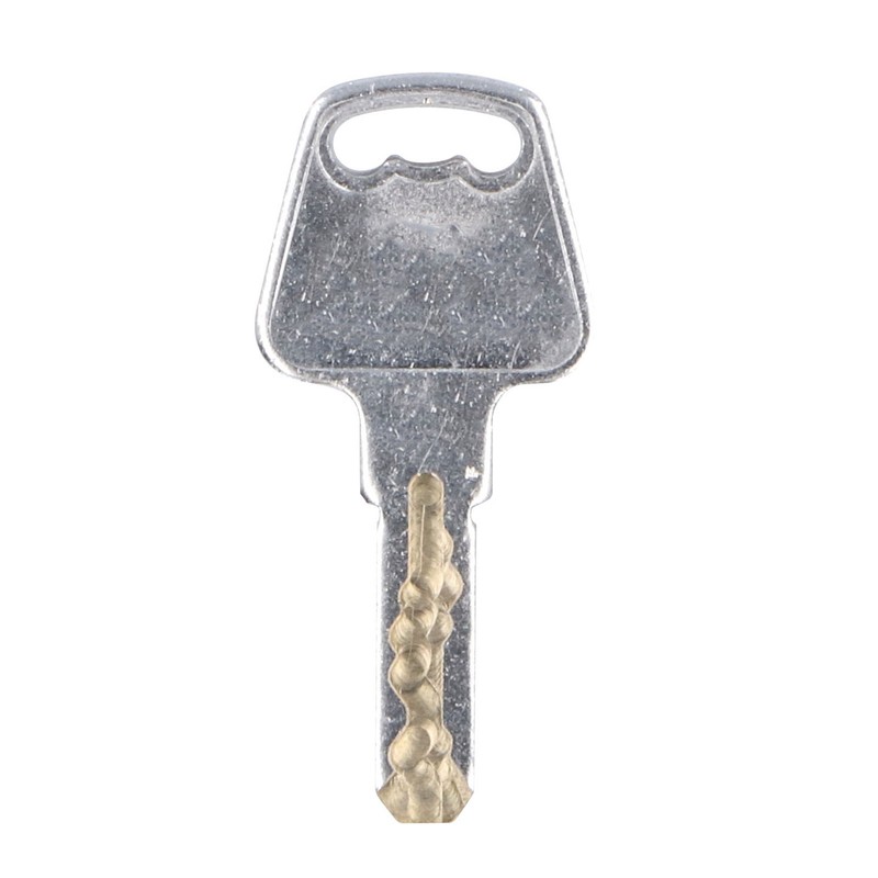 5 Set Lockout Tagout Locks Chrome Plated Nylon Loto Safe