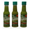 La Perrona Green Chiltepin Hot Sauce 5 Ounce Bottle |