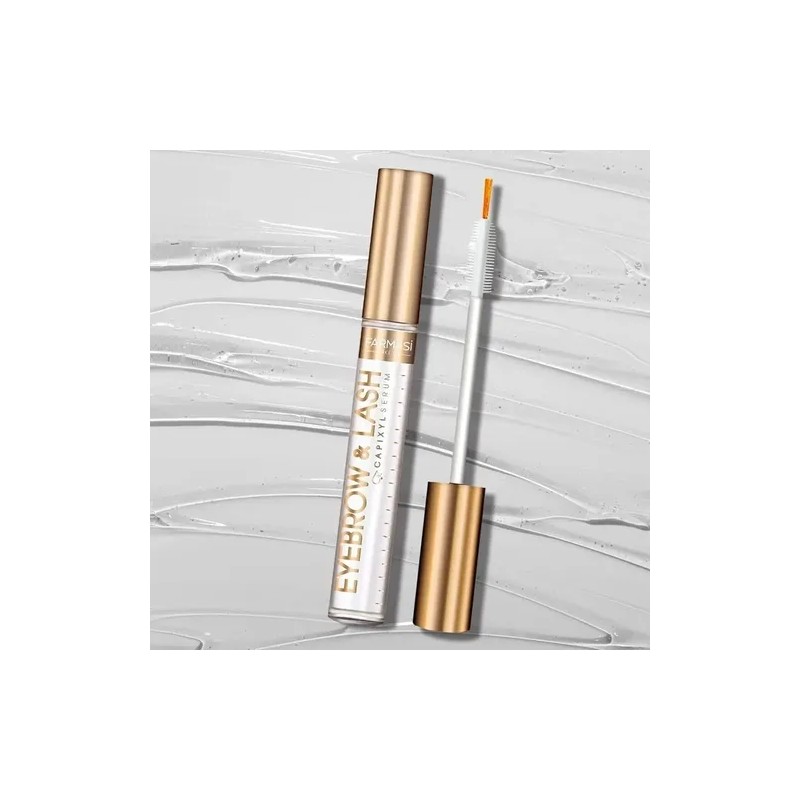 Serum Para Cejaspestañas Capixyl Eyebrow & Lash Farmasi 12ml