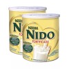 Nestle Nido **2 Pack **Nestle NIDO Fortificada Powdered Milk Drink