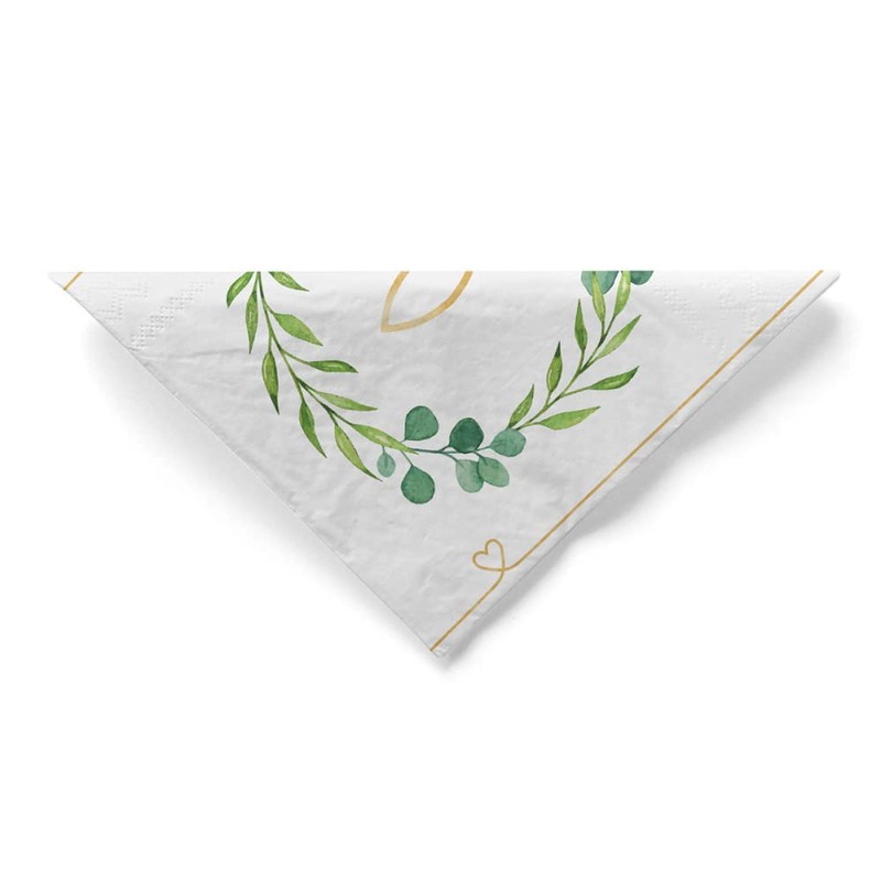 Sovie HORECA Napkin | Tissue Napkins 33 x 33 cm