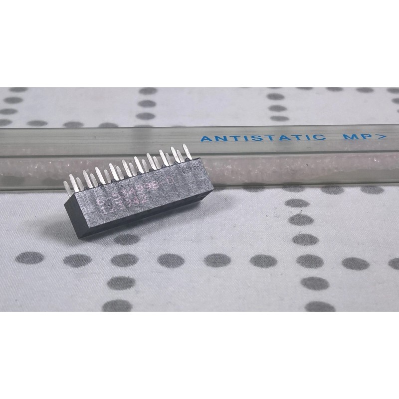 TE Connectivity AMP Connectors, 6-534998-0‎, A32959-ND‎, 65349980‎