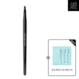 Jung Saem Mool 마스터클래스 컨실러 브러쉬 + 딥 클렌징 오일 미니 1ml)3매 Masterclass Concealer Brush + Deep Cleansing Oil Mini (1ml) x 3 Sheets