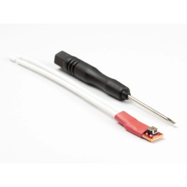 ToneShaper Treble Bleed Network (Variable)