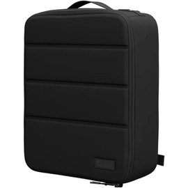 Db Journey Ramverk L Camera Insert - DSLR Camera Bag Insert for Backpack, Custom Dividers for Camera & Lenses, Crossbody Camera Bag, Water Resistant, 19L - Black Out