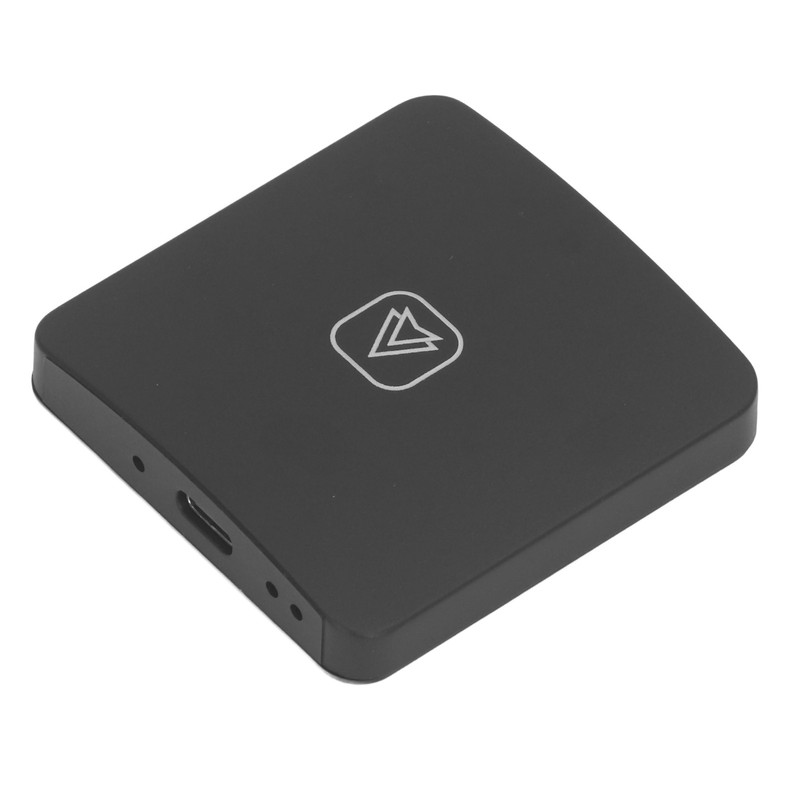 Car Wireless Adapter 2 in 1 Plug and Play Wired