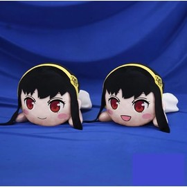 GOOD SMILE COMPANY NESOBERI (Lay-Down) TV Anime SPY x FAMILY SP Plush (Yor Forger) Party