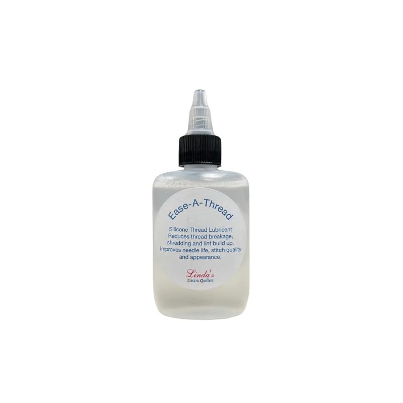 Ease A Thread Lubricant for Quilting & Sewing - 2