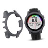 CAXUSD Forerunner Smart Watch Case Shatterproof Bumper Protector Fitness Watch