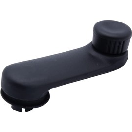 SHLPDFM Window Crank Window Regulator Window Winder for Vauxhall Opel Vivaro Movano 9160844