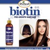 Difeel Biotin - Crema para peinar de 12 onzas, nivel
