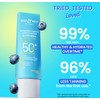 Dot & Key Blueberry Hydrate Barrier Repair Sunscreen, SPF 50+