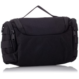 Maxpedition Toiletry Bag Aftermath Black MAXP-1817-B