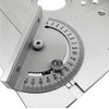 Router Table Insert Plate, Aluminum Alloy Router Plate