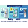 Orajel Orajel Kids Jurassic World Anti-Cavity Fluoride Toothpaste, Natural Berry